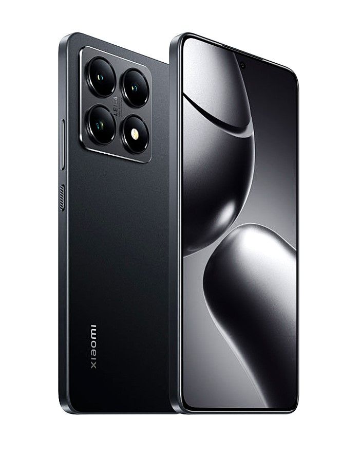 Xiaomi 14 Ultra 256GB 4