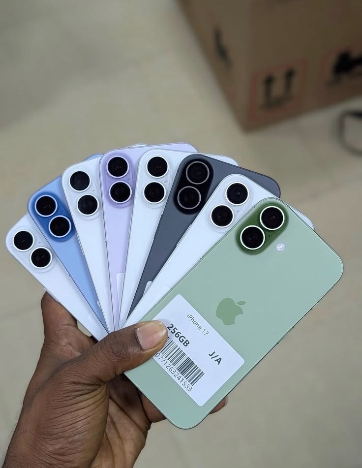 iPhone 15 Pro Max 256GB 3